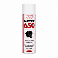 Спрей-клей TAKTER 650 