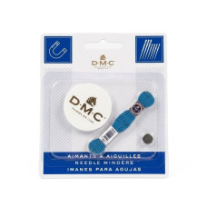 Набір магнітів DMC Needle Minders для рукоділля та вишивки