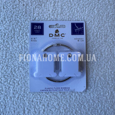 Бобіни з кільцем DMC 6 см
