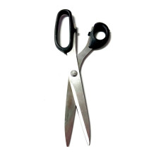 Ножиці кравецькі Sharp Tailor 10″ (260 мм) чорні професійні для тканини Ножиці кравецькі Sharp Tailor 10″ (260 мм) чорні професійні для тканини