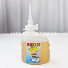 Мастило побутове