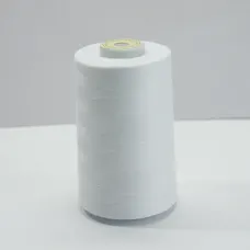 Нитка (нижня) ПЕ №80/2 10000 м MH, білий Нитка (нижня) ПЕ №80/2 10000 м MH, білий