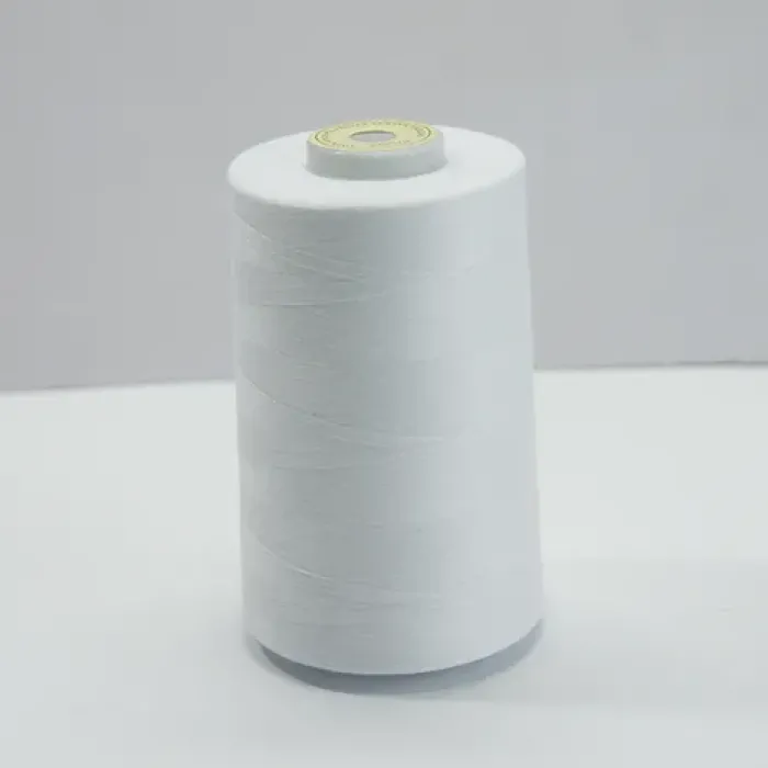 Нитка (нижня) ПЕ №80/2 10000 м MH, білий