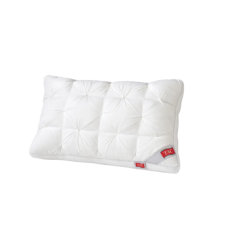 Подушка TAC Тісто 50×70 см, мікрогелеве наповнення