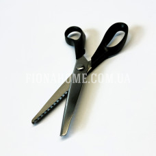 Ножиці зигзаг 9 1/4 фігурні