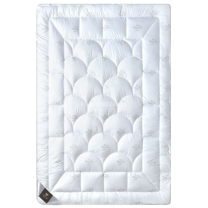 Ковдра всесезонна Super Soft Classic, 140*210 см