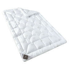 Ковдра всесезонна Super Soft Classic, 175*210 см Ковдра всесезонна Super Soft Classic, 175*210 см
